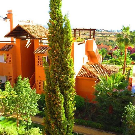 Casares Vacations 아파트 외부 사진