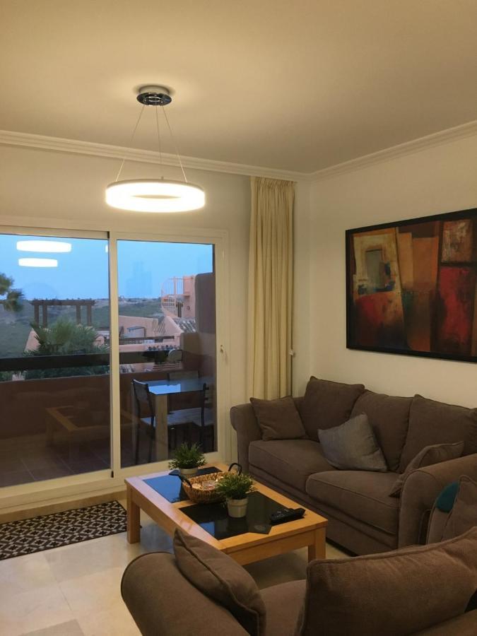 Casares Vacations 아파트 외부 사진