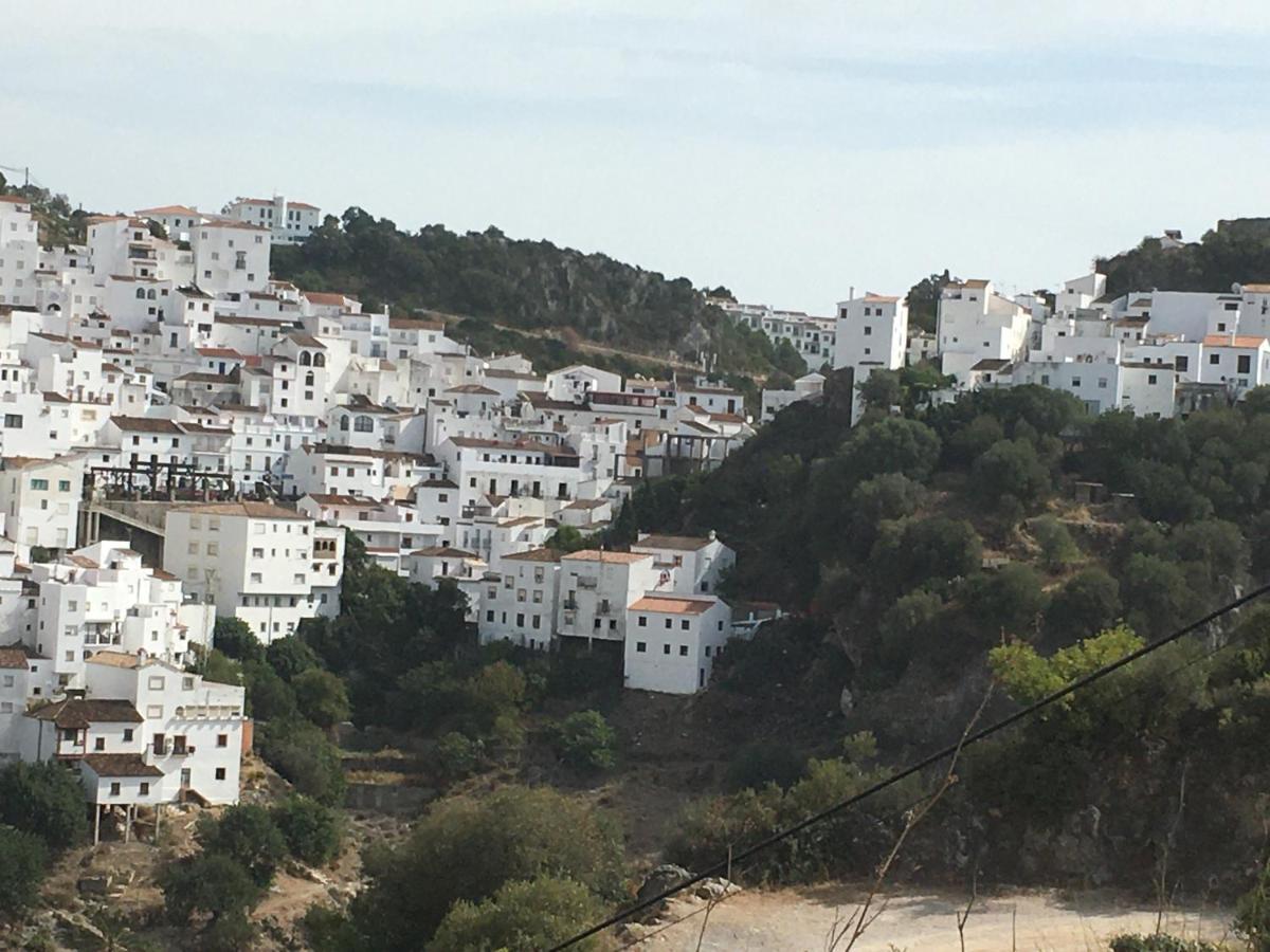 Casares Vacations 아파트 외부 사진