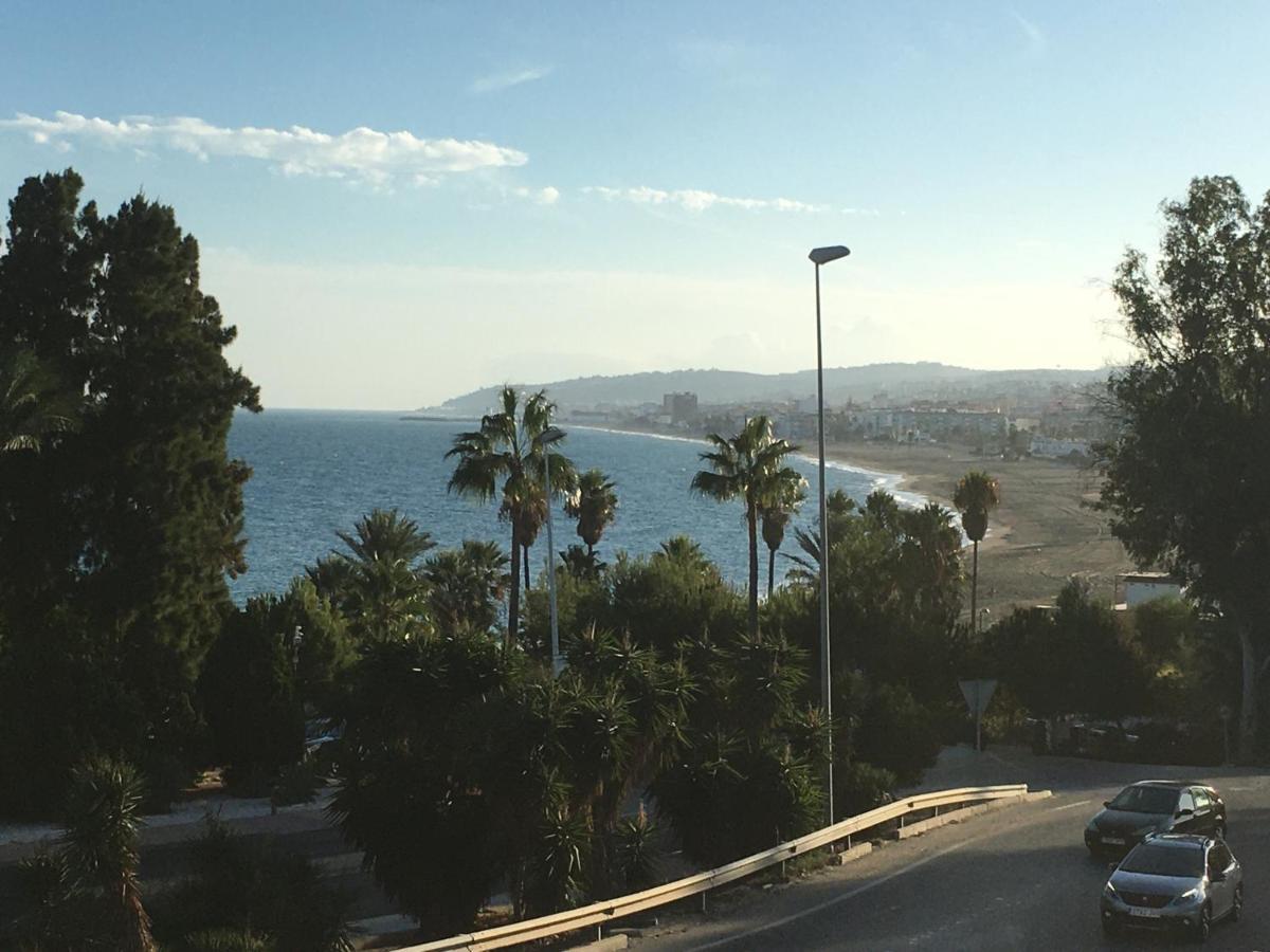 Casares Vacations 아파트 외부 사진
