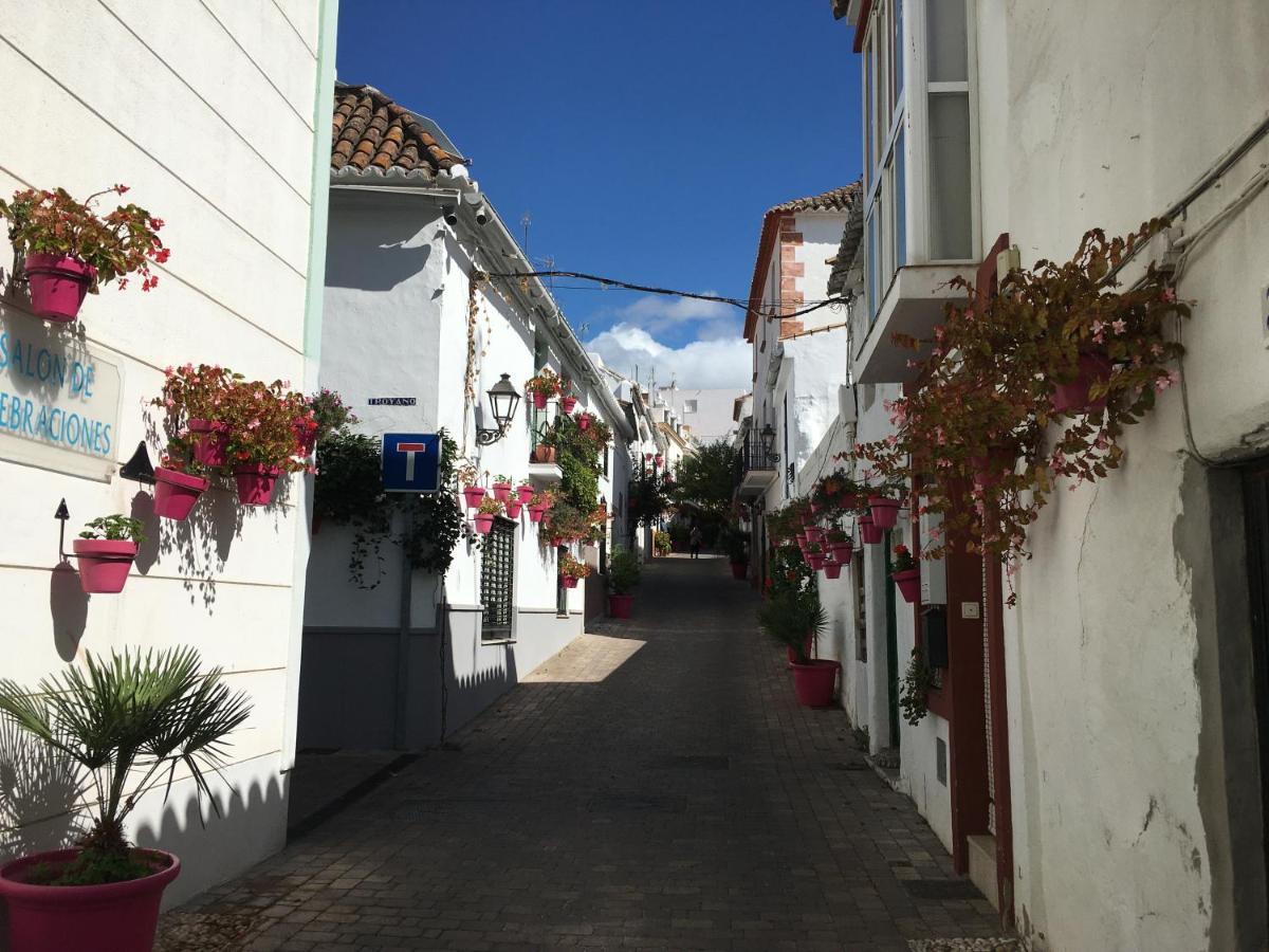 Casares Vacations 아파트 외부 사진